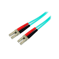 StarTechcom Multimodo Duplex 2m  Cable