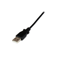 StarTechcom UsbA Macho a Conector Coaxial 1m  Cable