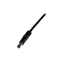 StarTechcom UsbA Macho a Conector Coaxial 1m  Cable