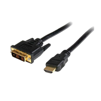 StarTechcom Cable HDMI a DVI 2M  Cable
