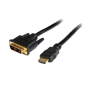 StarTechcom Cable HDMI a DVI 2M  Cable