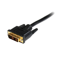 StarTechcom Cable HDMI a DVI 2M  Cable