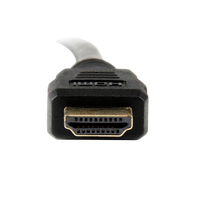 StarTechcom Cable HDMI a DVI 2M  Cable
