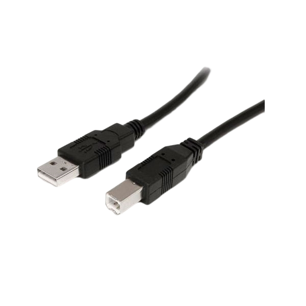 StarTechcom Cable USB A a B 9m Activo Cable StarTechcom Cable USB A a B 9m Activo Cable