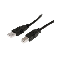StarTech.com Cable USB A a B 9m Activo -Cable
