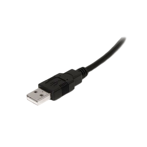 StarTechcom Cable USB A a B 9m Activo Cable StarTechcom Cable USB A a B 9m Activo Cable
