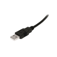 StarTechcom Cable USB A a B 9m Activo Cable StarTechcom Cable USB A a B 9m Activo Cable
