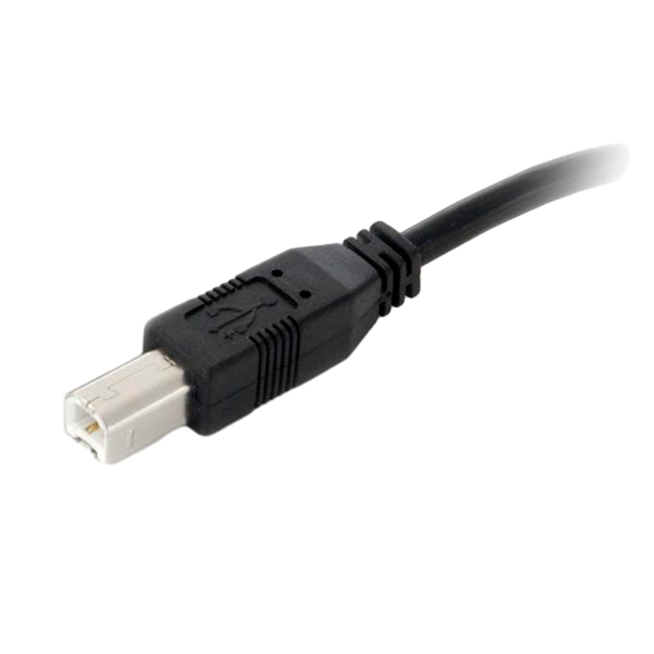 StarTechcom Cable USB A a B 9m Activo Cable StarTechcom Cable USB A a B 9m Activo Cable