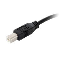 StarTechcom Cable USB A a B 9m Activo Cable StarTechcom Cable USB A a B 9m Activo Cable