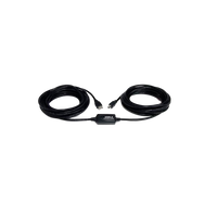 StarTechcom Cable USB A a B 9m Activo Cable StarTechcom Cable USB A a B 9m Activo Cable