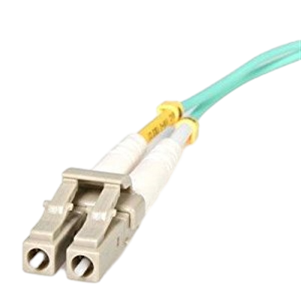 StarTechcom Fibra Óptica OM3 Dúplex LCLC 5mCable StarTechcom Fibra Óptica OM3 Dúplex LCLC 5mCable