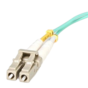 StarTechcom Fibra Óptica OM3 Dúplex LCLC 5mCable