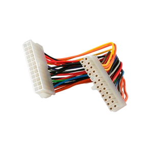 StarTechcom Extsensor de alimentación ATX 24 pines Cable StarTechcom Extsensor de alimentación ATX 24 pines Cable