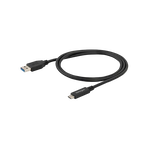 StarTechcom usbC a usbA 30  Cable de datos