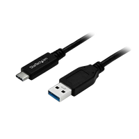 StarTechcom usbC a usbA 30  Cable de datos