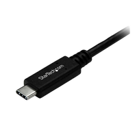 StarTechcom usbC a usbA 30  Cable de datos