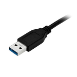 StarTechcom usbC a usbA 30  Cable de datos