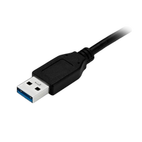 StarTechcom usbC a usbA 30  Cable de datos