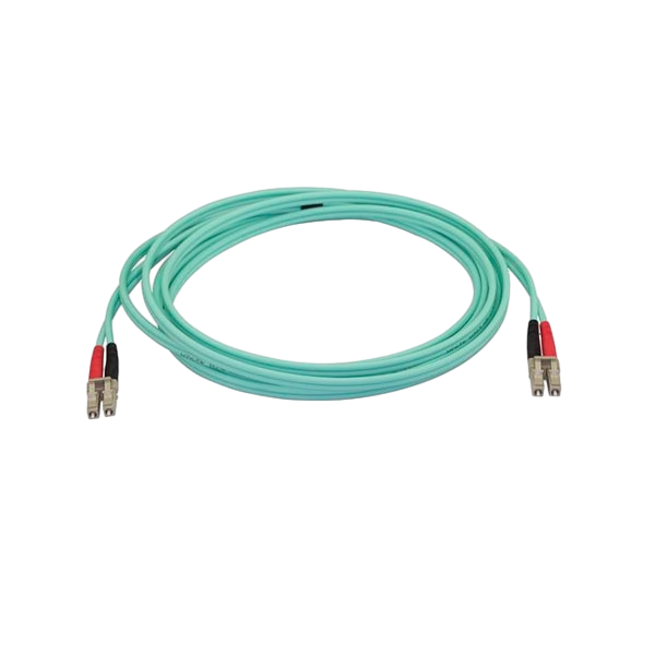 StarTechcom Fibra Óptica multimodo Dúplex LCLC 3m Cable StarTechcom Fibra Óptica multimodo Dúplex LCLC 3m Cable