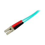 StarTechcom Fibra Óptica multimodo Dúplex LCLC 3m Cable StarTechcom Fibra Óptica multimodo Dúplex LCLC 3m Cable