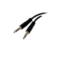 StarTechcom Divisor auriculares minijack 3 pines a 4 pines