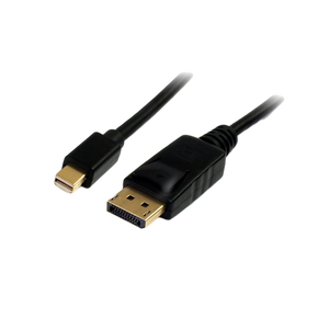 StarTechcom Mini Displayport a Displayport MM  Cable
