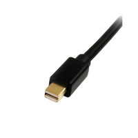 StarTechcom Mini Displayport a Displayport MM  Cable