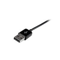 StarTechcom 3m USB Cargador y Datos para Asus Transformer StarTechcom 3m USB Cargador y Datos para Asus Transformer