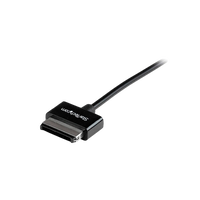 StarTechcom 3m USB Cargador y Datos para Asus Transformer StarTechcom 3m USB Cargador y Datos para Asus Transformer