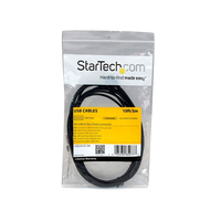 StarTechcom 3m USB Cargador y Datos para Asus Transformer StarTechcom 3m USB Cargador y Datos para Asus Transformer