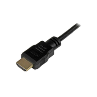 StarTechcom HDMI a MiniHDMI 18m  Cable de audio y video