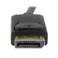 StarTechcom  DisplayPort a HDMI 1m  Cable de video