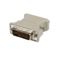 StarTechcom conversor DVII a VGA h m Adaptador