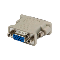 StarTechcom conversor DVII a VGA h m Adaptador