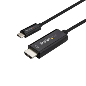 StarTechcom USBC a HDMI  Cable de video