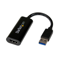 StarTechcom HDMI a USB 30  Adaptador