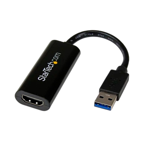 StarTechcom HDMI a USB 30  Adaptador