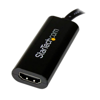 StarTechcom HDMI a USB 30  Adaptador