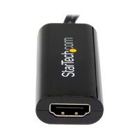 StarTechcom HDMI a USB 30  Adaptador