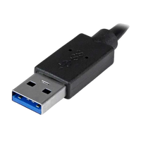 StarTechcom HDMI a USB 30  Adaptador