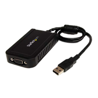 StarTechcom USB a VGA  Adaptador