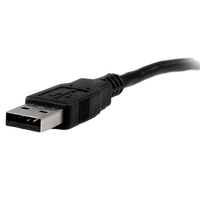 StarTechcom USB a VGA  Adaptador