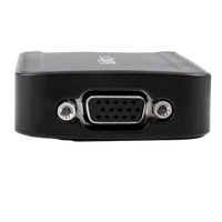 StarTechcom USB a VGA  Adaptador