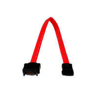 StarTechcom Extensión Datos SATA de 30cm  Cable