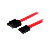 StarTechcom Extensión Datos SATA de 30cm  Cable