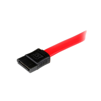 StarTechcom Extensión Datos SATA de 30cm  Cable