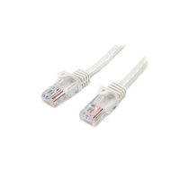StarTechcom Fast Ethernet 1M Cat5e RJ45 Enganche  Cable