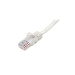 StarTechcom Fast Ethernet 1M Cat5e RJ45 Enganche  Cable