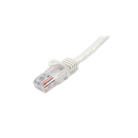StarTechcom Fast Ethernet 1M Cat5e RJ45 Enganche  Cable