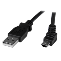 StarTechcom  USB a Mini USB 1 metro  Cable
